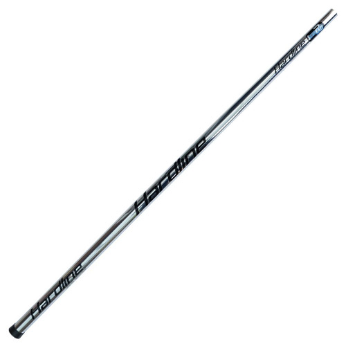 Hardline Power Grip (Chrome) – Complete Broom