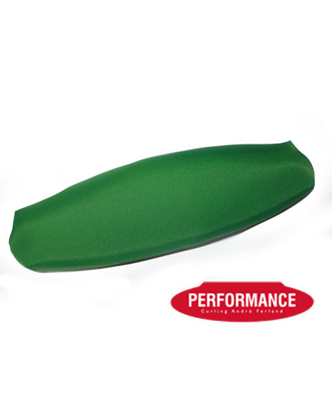 Green Performance Pad