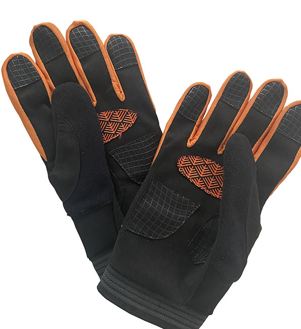 Foxglide Performance Curling Gloves