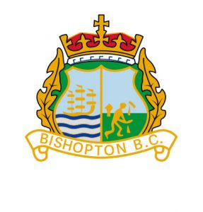 Bishopton Bowling Club Logo