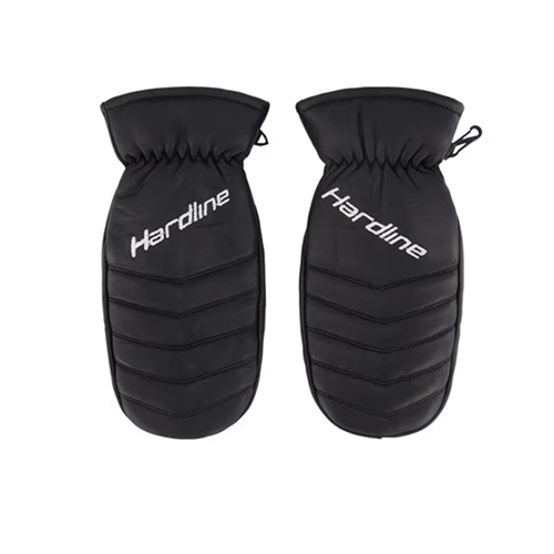 Hardline Curling Mitts