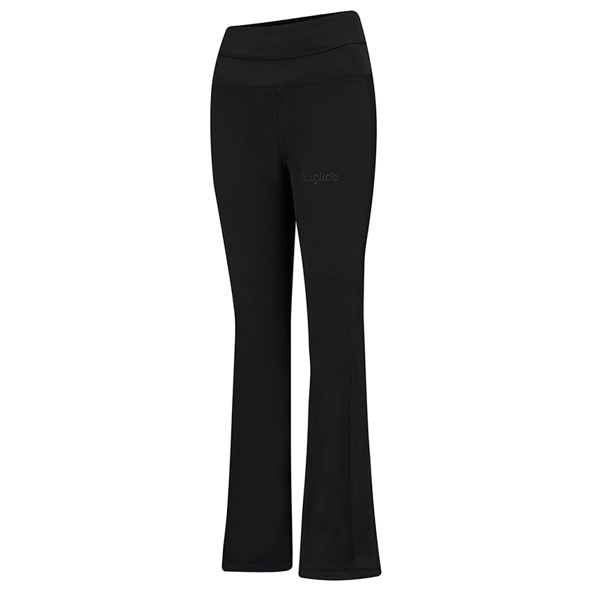 Foxglide Ladies Curling Trousers  – Slim Fit leggings style