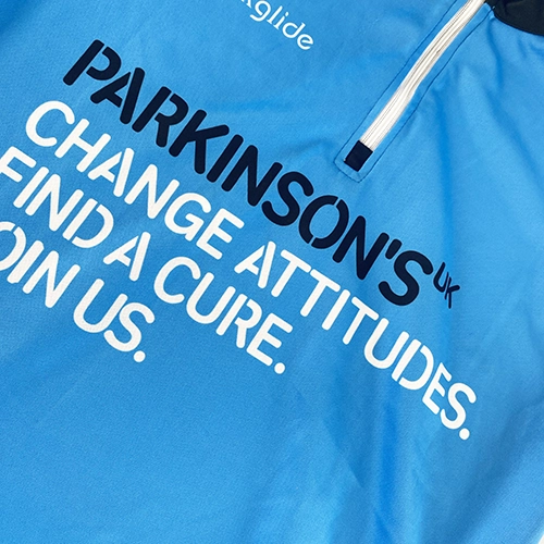 Very Rare-David Murdoch Parkinson's - Image 3